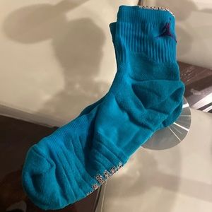 Brand New Charlotte Hornets Socks XL